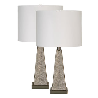 Trighton Table Lamp - Set of 2