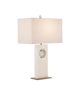 Radiant Table Lamp