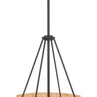 Namiro 23.5" Wide 6-Light Pendant