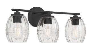 Miravelle 22.25" Wide 3-Light Vanity
