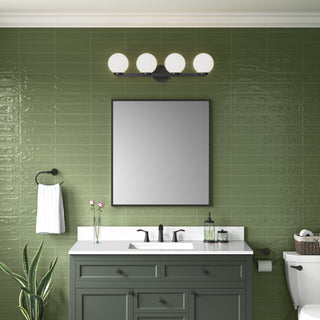 Ardeva 30.25" Wide 4-Light Vanity