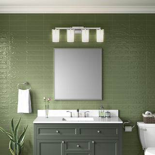 Froselle 30.5" Wide 4-Light Vanity