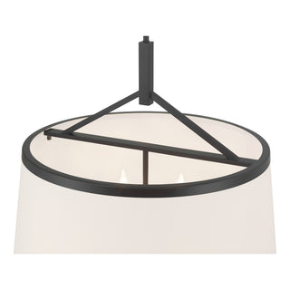 Montrine 24" Wide 6-Light Pendant