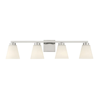 Strayhan 31" Wide 4-Light Vanity