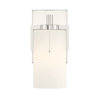 Froselle 9.5" High 1-Light Wall Sconce