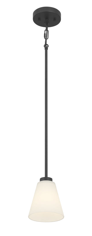 Strayhan 5.75" Wide 1-Light Mini Pendant