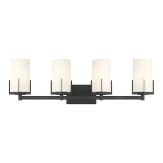 Froselle 30.5" Wide 4-Light Vanity