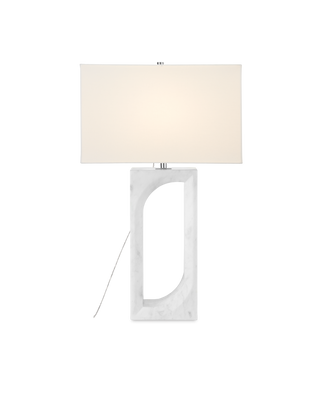 Gemini Table Lamp