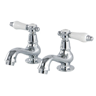 Bel-Air Basin Tap Faucet in Polished Chrome