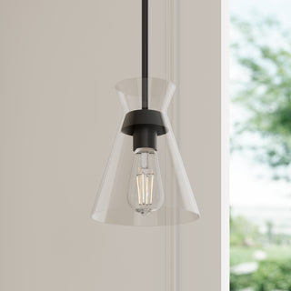 Amarella 7" Wide 1-Light Mini Pendant