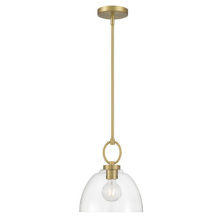 Velto 10" Wide 1-Light Pendant