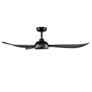 Wynleaf 52" LED Indoor/Outdoor Ceiling Fan