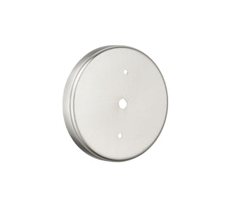 Kairo 12" Wide 1-Light Pendant - Brushed Nickel