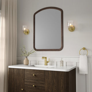 Vessair 7.5" High 1-Light Wall Sconce