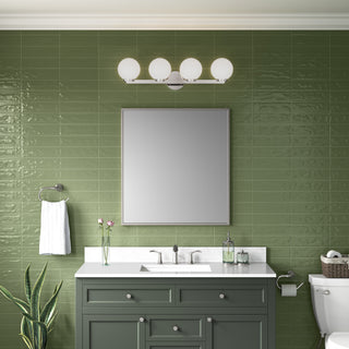 Ardeva 30.25" Wide 4-Light Vanity