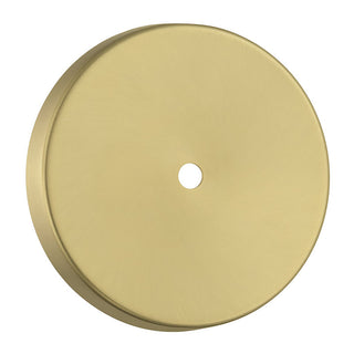 Glanora  8" Wide 1-Light Mini Pendant