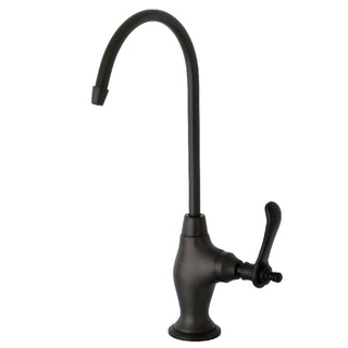 Templeton Water Filtration Faucet in Oil Rubbed Bronze