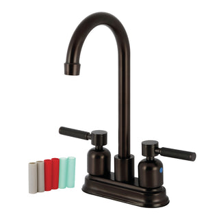 Kaiser Bar Prep Faucet in Oil Rubbed Bronze