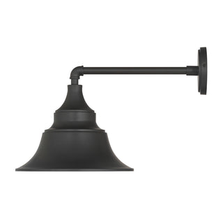 Varnel 12.5" High 1-Light Outdoor Wall Sconce