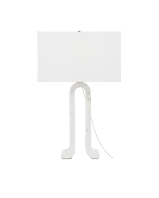 Leo Table Lamp