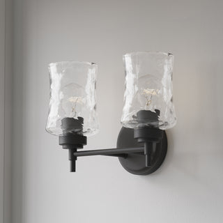 Clarvyn 12.75" Wide 2-Light Vanity