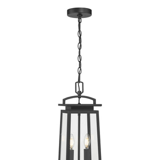 Kendrix 7.5" Wide 2-Light Outdoor Hanging Lantern