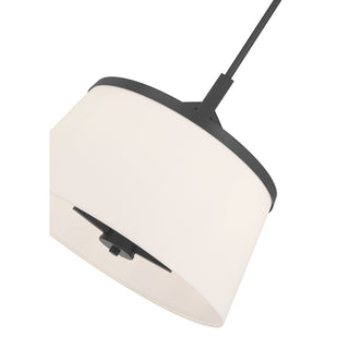 Montrine 16" Wide 3-Light Pendant