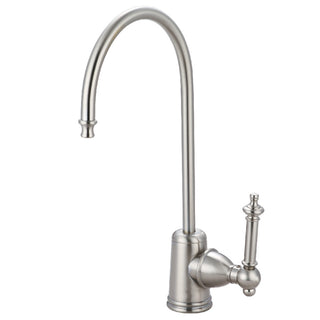 Templeton Water Filtration Faucet in Brushed Nickel
