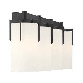 Froselle 30.5" Wide 4-Light Vanity