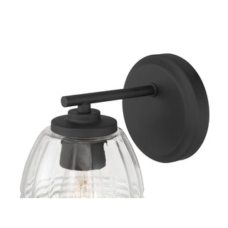 Miravelle 8.75" High 1-Light Wall Sconce