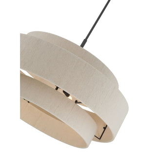 Helbert 30" Wide 6-Light Pendant