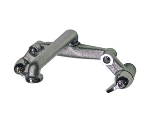 Laundry Faucet in Polished Chrome