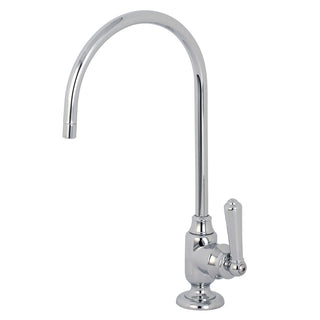 Magellan Water Filtration Faucet in Polished Chrome