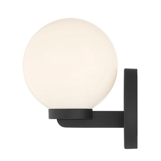 Ardeva 8" High 1-Light Wall Sconce