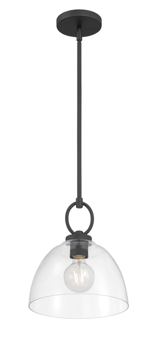 Velto 10" Wide 1-Light Pendant