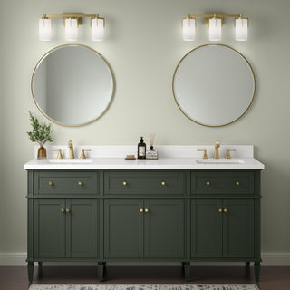 Froselle 22" Wide 3-Light Vanity
