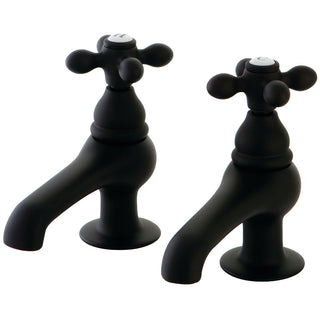 Vintage Basin Tap Faucet in Oil Rubbed Bronze