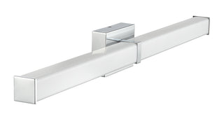 Tron 36" Bathroom Vanity LED Bath Bar - Chrome