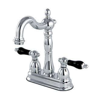 Duchess Bar Prep Faucet in Polished Chrome