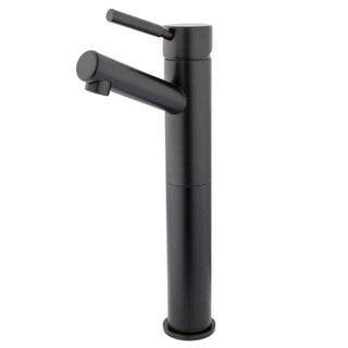 Concord Vessel Faucet in Oil Rubbed Bronze