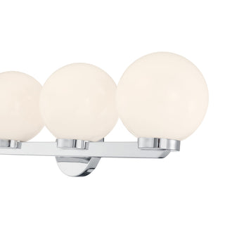 Ardeva 30.25" Wide 4-Light Vanity