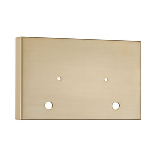 Lunden  30.25" Wide 4-Light Vanity