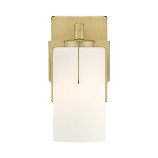 Froselle 9.5" High 1-Light Wall Sconce