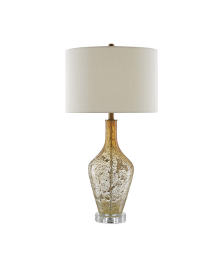 Habib Table Lamp