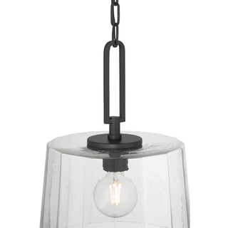 Diamara 13.75" Wide 1-Light Pendant