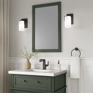 Froselle 9.5" High 1-Light Wall Sconce