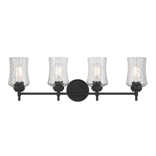 Clarvyn 29.25" Wide 4-Light Vanity
