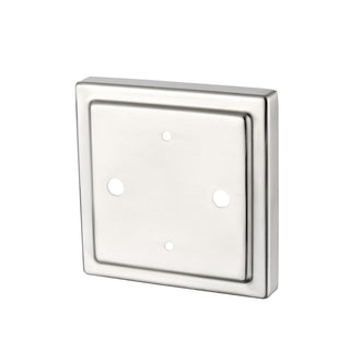 Iversen 12.5" Wide 2-Light Vanity - Brushed Nickel