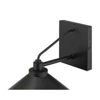 Vectra  9" High 1-Light Outdoor Wall Sconce