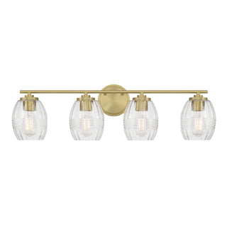Miravelle 30.5" Wide 4-Light Vanity